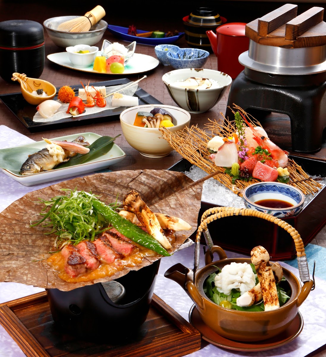 Minokichi Chiba Photos 2